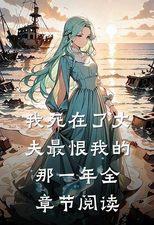 我死在了丈夫最恨我的那一年全章节阅读