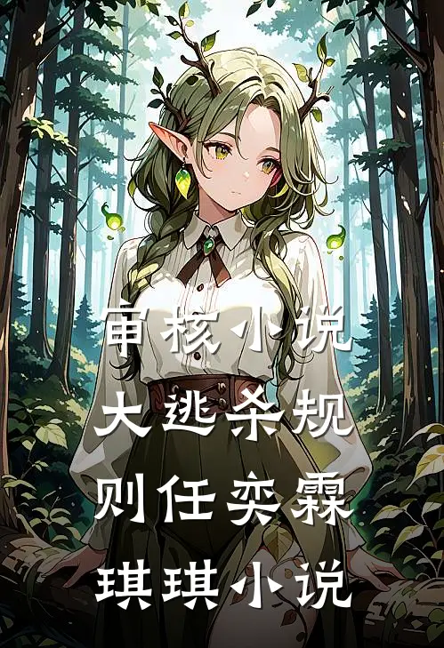 审核小说大逃杀规则任奕霖琪琪小说