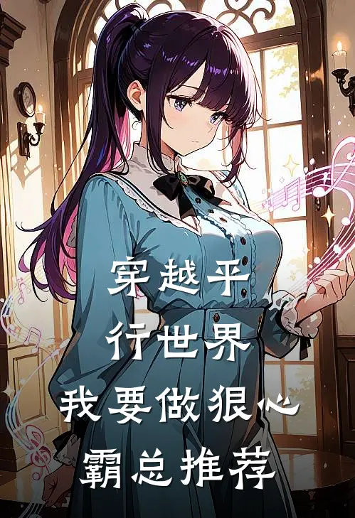 穿越平行世界：我要做狠心霸总推荐