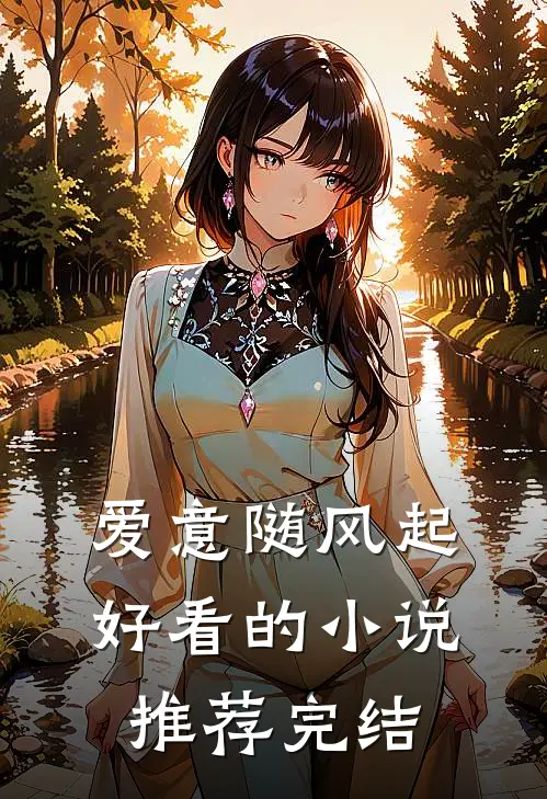 爱意随风起好看的小说推荐完结