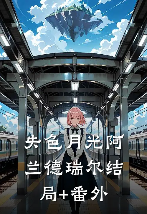 失色月光阿兰德瑞尔结局+番外