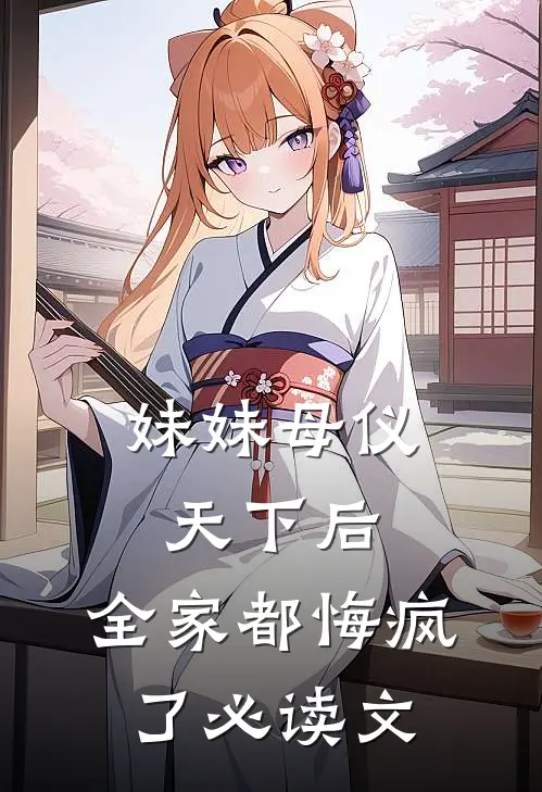 妹妹母仪天下后，全家都悔疯了必读文