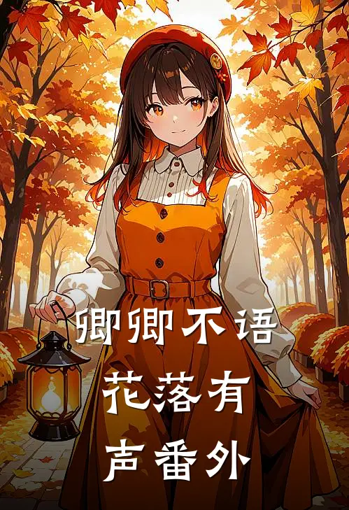 卿卿不语，花落有声 番外