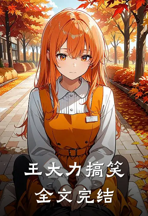 王大力搞笑全文完结