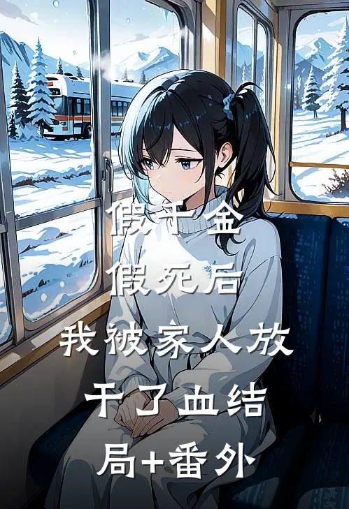 假千金假死后，我被家人放干了血结局+番外