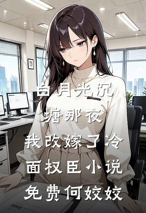 白月光沉塘那夜，我改嫁了冷面权臣小说免费何姣姣