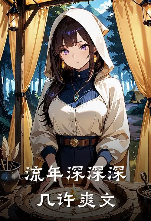 流年深深深几许爽文