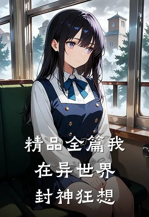 精品全篇我在异世界封神狂想