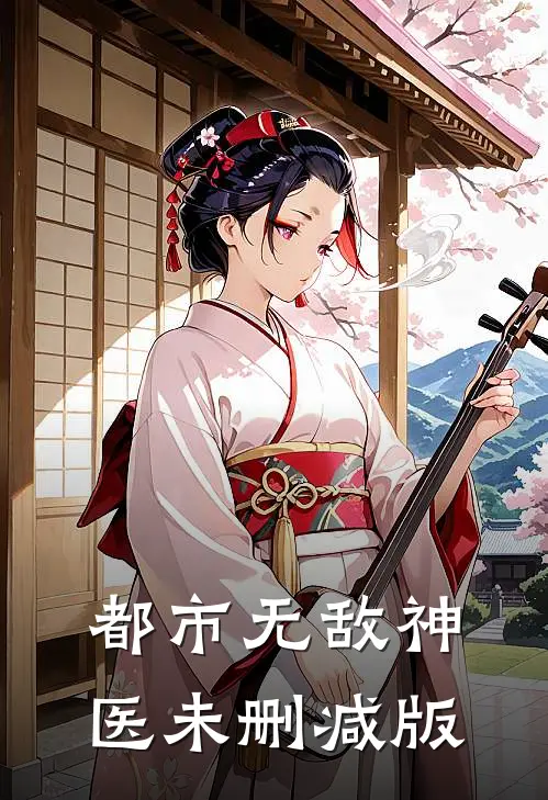 都市无敌神医未删减版