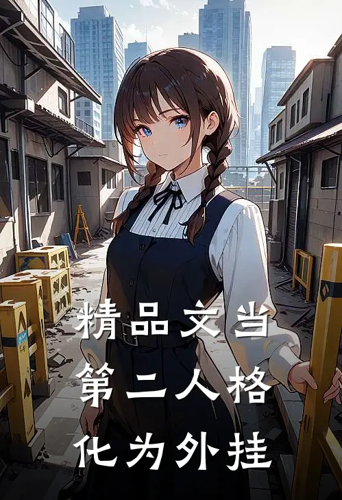 精品文当第二人格化为外挂