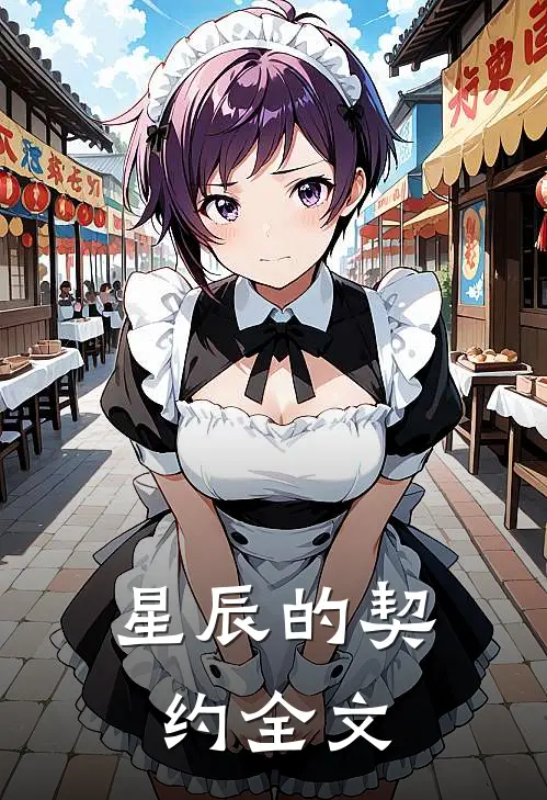 星辰的契约全文