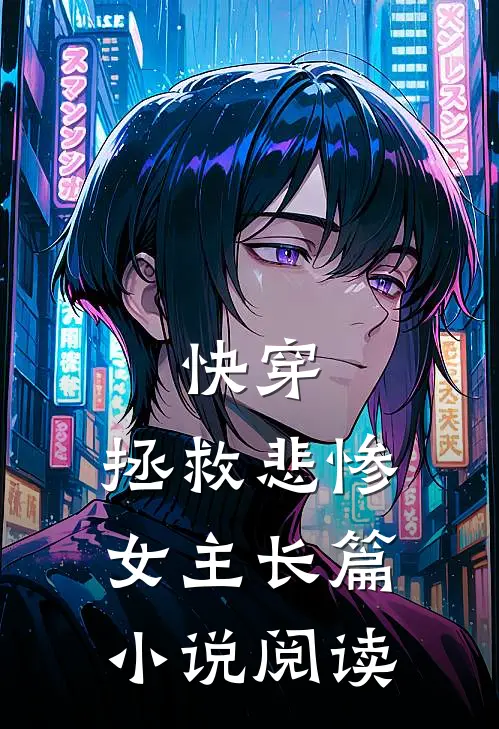 快穿拯救悲惨女主长篇阅读