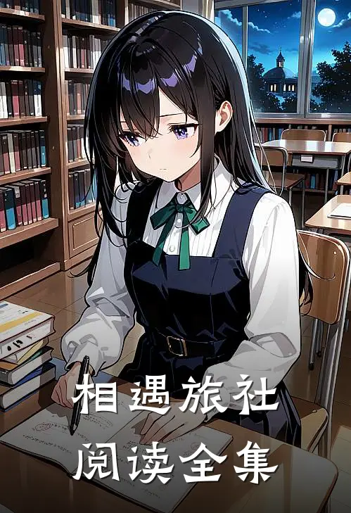 相遇旅社阅读全集