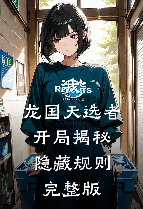 我，龙国天选者，开局揭秘隐藏规则完整版