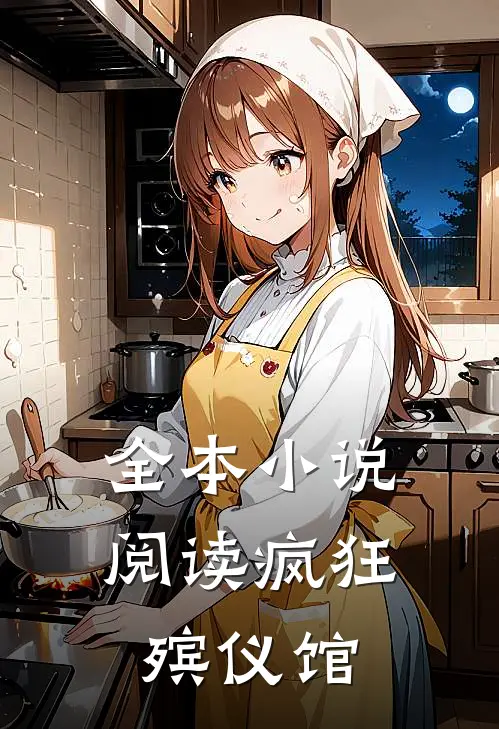 全本小说阅读疯狂殡仪馆