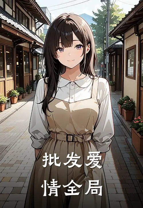 批发爱情全局