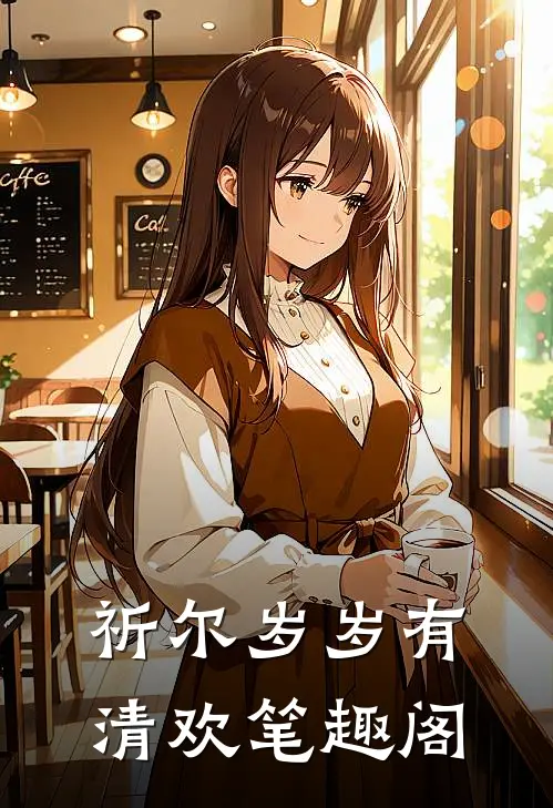 祈尔岁岁有清欢笔趣阁