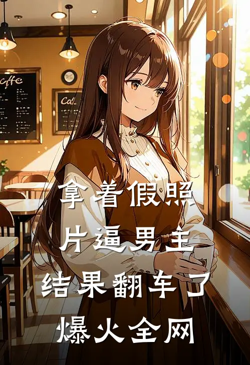 拿着假照片逼男主，结果翻车了爆火全网