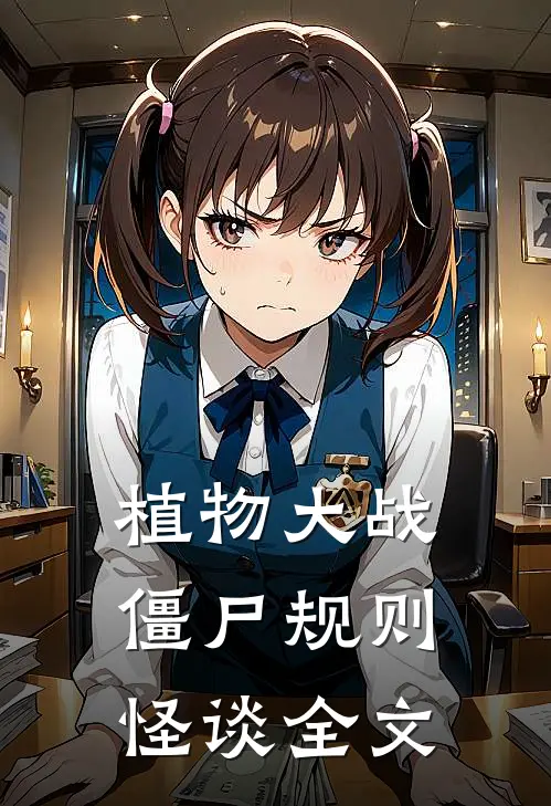 植物大战僵尸规则怪谈全文