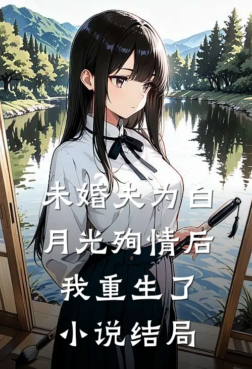 未婚夫为白月光殉情后我重生了小说结局