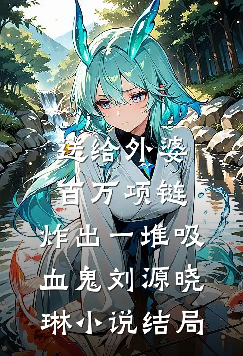 送给外婆百万项链，炸出一堆吸血鬼刘源晓琳小说结局