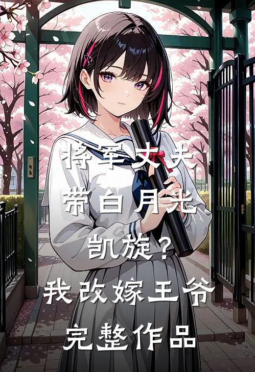 将军丈夫带白月光凯旋？我改嫁王爷完整作品