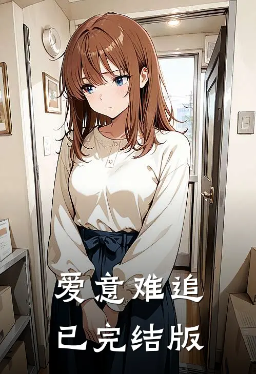 爱意难追已完结版