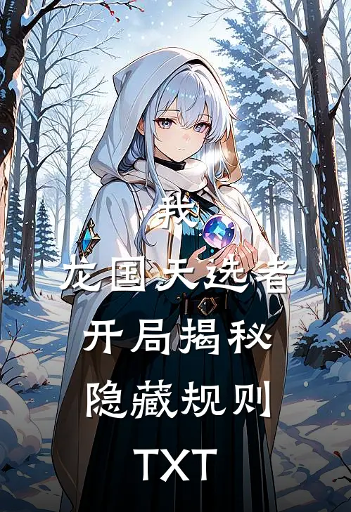我，龙国天选者，开局揭秘隐藏规则TXT