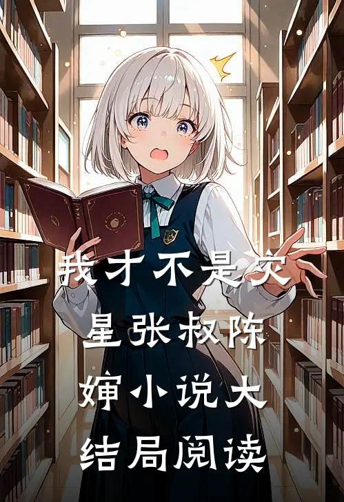 我才不是灾星张叔陈婶小说大结局阅读