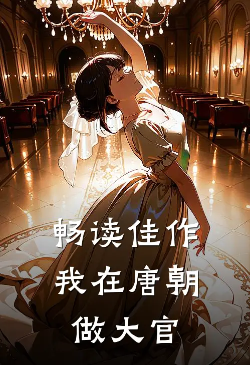 畅读佳作我在唐朝做大官