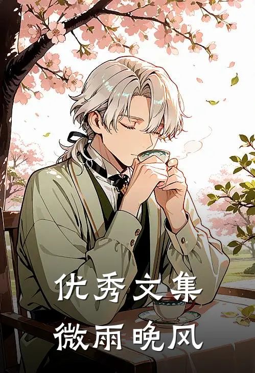 优秀文集微雨晚风