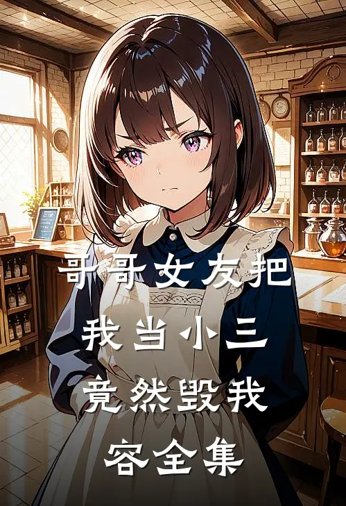 哥哥女友把我当小三，竟然毁我容 全集