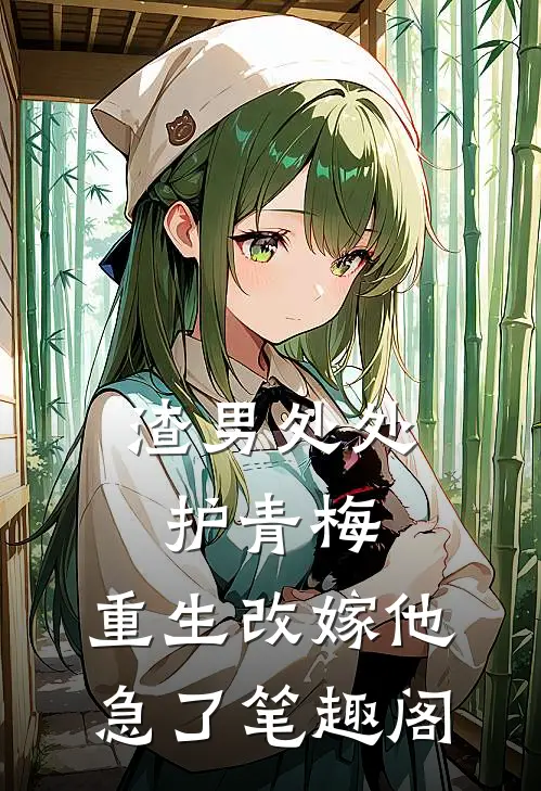 渣男处处护青梅，重生改嫁他急了笔趣阁