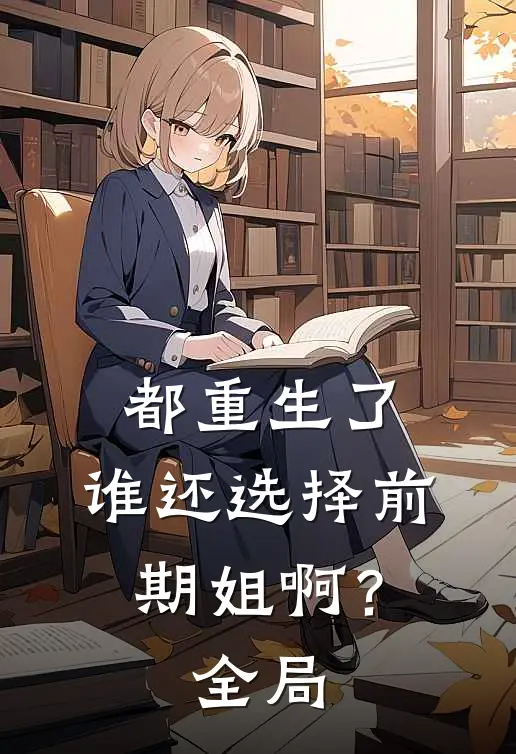 都重生了，谁还选择前期姐啊？全局