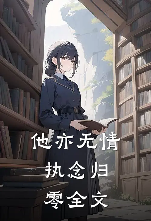 他亦无情,执念归零全文免费阅读