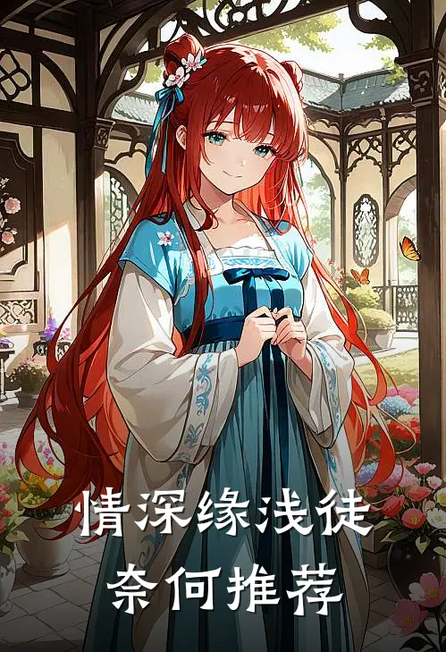情深缘浅徒奈何推荐
