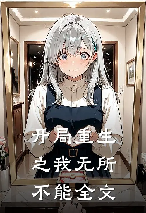 开局重生之我无所不能全文