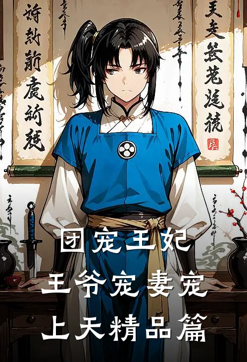 团宠王妃：王爷宠妻宠上天精品篇