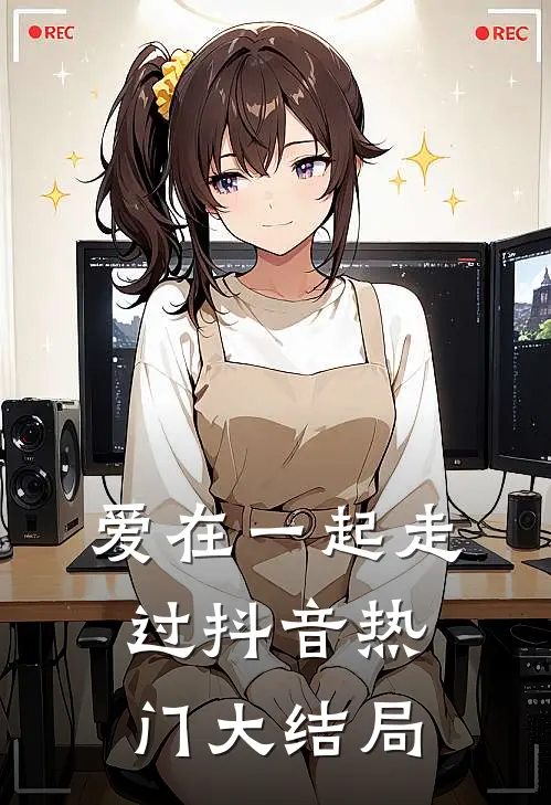 爱在一起走过抖音热门大结局