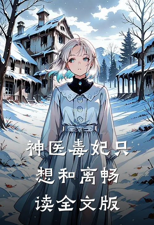 神医毒妃只想和离畅读全文版