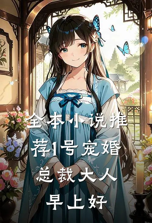 全本小说推荐1号宠婚：总裁大人，早上好