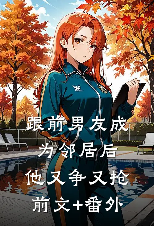 跟前男友成为邻居后，他又争又抢前文+番外