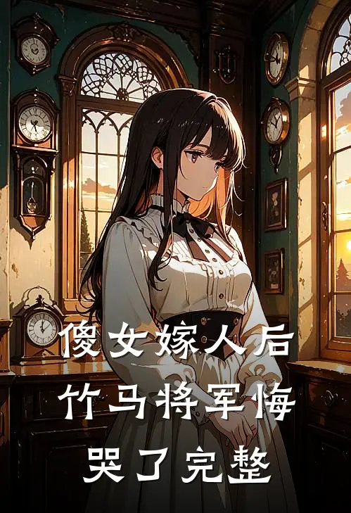 傻女嫁人后，竹马将军悔哭了完整