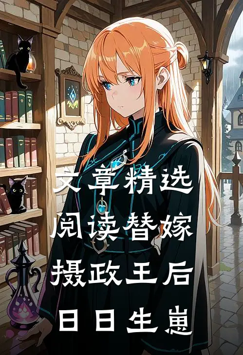 文章精选阅读替嫁摄政王后日日生崽
