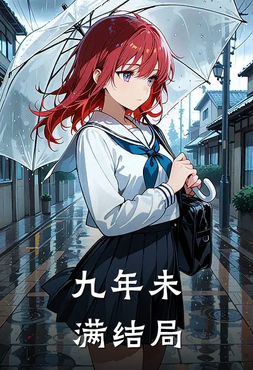 九年未满结局