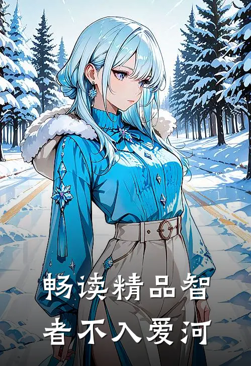 畅读精品智者不入爱河