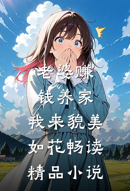 老婆赚钱养家，我来貌美如花畅读精品小说