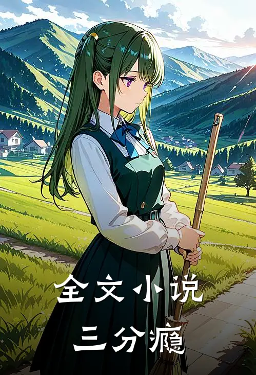 全文小说三分瘾
