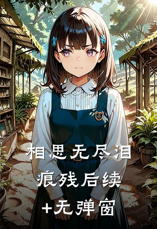 相思无尽泪痕残后续+无弹窗