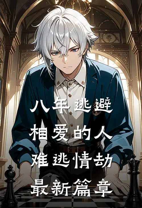 八年逃避，相爱的人难逃情劫最新篇章